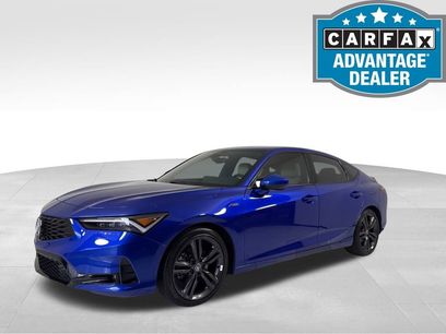 Used 2024 Acura Integra A-Spec
