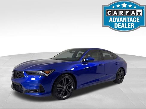 Used 2024 Acura Integra A-Spec image 1