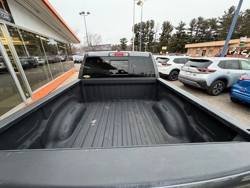 Used 2020 RAM 1500 Big Horn image 18