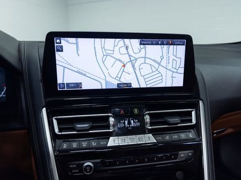 Certified 2024 BMW M850i xDrive Convertible w/ M Sport Professional Package image 16