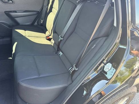 Certified 2023 Nissan Rogue S AWD/4WD image 16