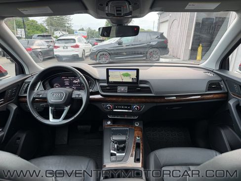 Used 2018 Audi Q5 2.0T Premium Plus AWD/4WD image 32