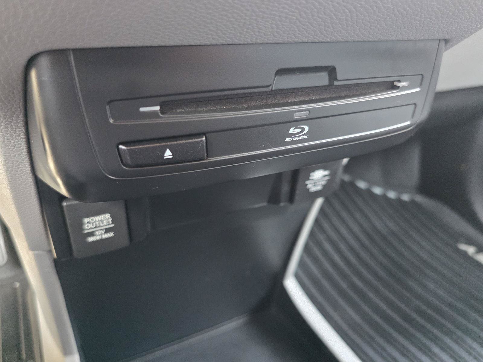 Used 2020 Honda Odyssey EX-L image 27