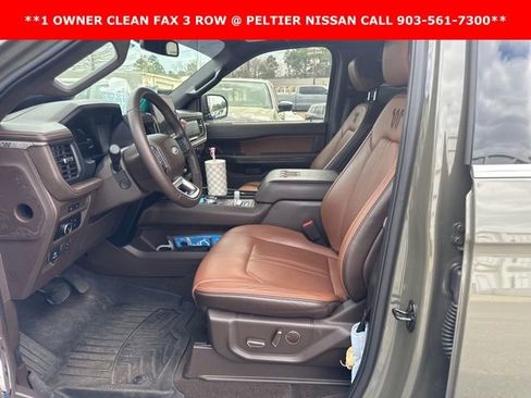 Used 2024 Ford Expedition King Ranch image 9