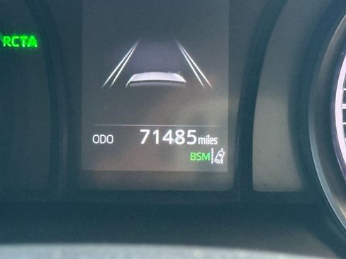 Certified 2023 Toyota Camry SE image 20