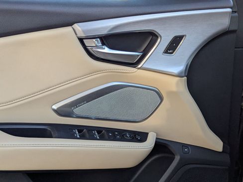 Certified 2019 Acura RDX FWD w/ Technology Package image 12