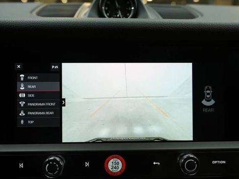 New 2026 Porsche Macan S image 19