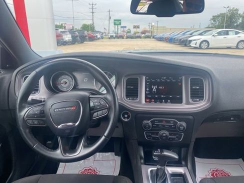 Used 2023 Dodge Charger GT image 14