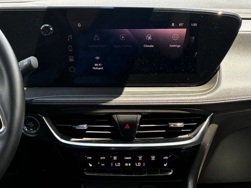Used 2024 Buick Encore GX Avenir AWD/4WD image 12