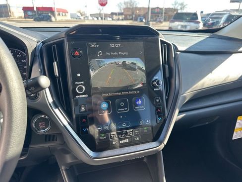 New 2026 Subaru Crosstrek 2.0i Premium image 16