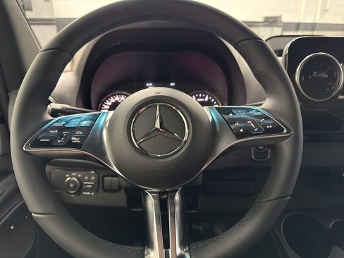 New 2026 Mercedes-Benz Sprinter 2500 image 32