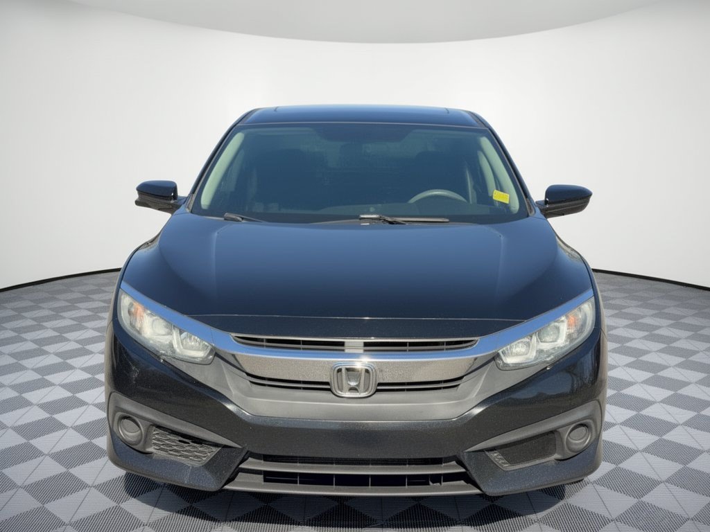 Used 2018 Honda Civic EX image 6