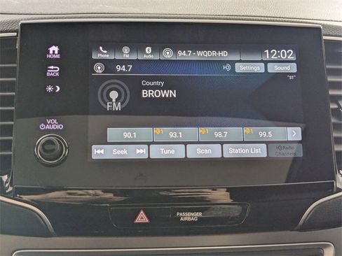 Used 2023 Honda Passport EX-L image 21