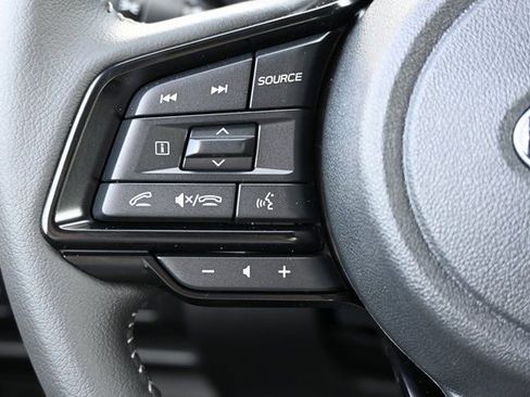 New 2026 Subaru Forester Premium image 29