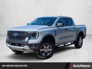 New 2026 Ford Ranger XLT w/ FX4 Off-Road Package AWD/4WD video 1