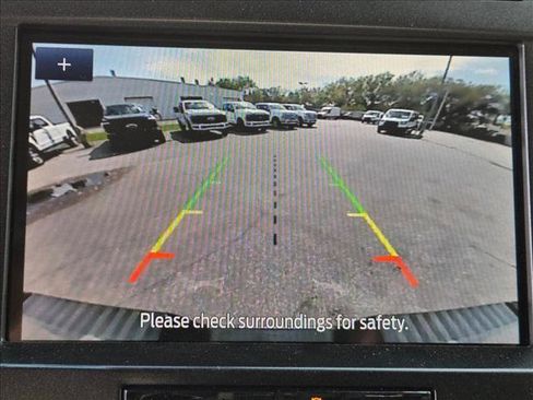 Used 2020 Ford F150 Lariat image 17