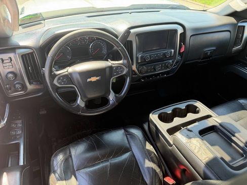 Used 2015 Chevrolet Silverado 3500 LT w/ LT Convenience Package image 10