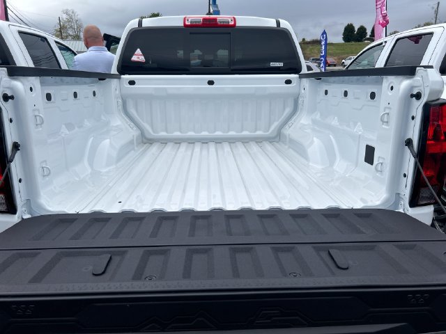 New 2026 Chevrolet Colorado LT w/ Advanced Trailering Package AWD/4WD image 23