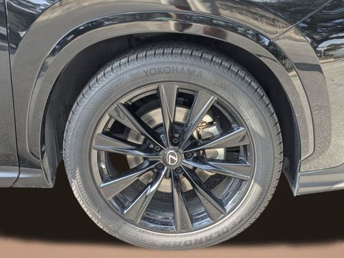 Used 2023 Lexus NX 350 F Sport AWD/4WD image 23