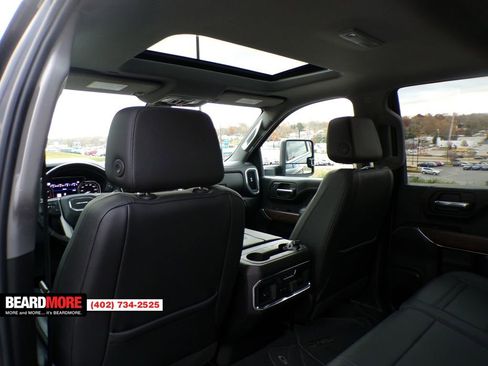 Used 2020 GMC Sierra 2500 Denali w/ Denali Ultimate Package image 26