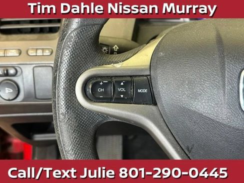 Used 2007 Honda Civic EX image 20