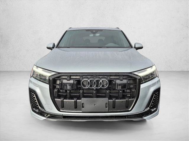Used 2026 Audi Q7 2.0T Premium AWD/4WD image 2