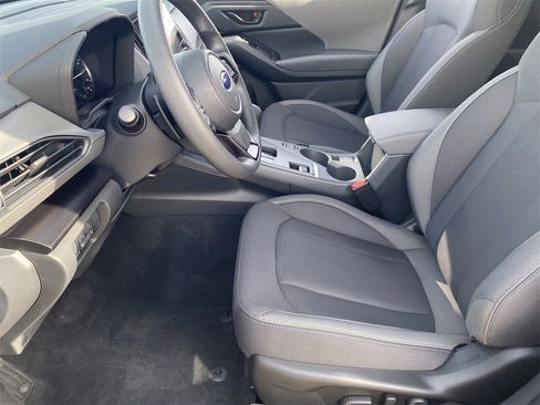 New 2025 Subaru Crosstrek 2.0i Premium image 15