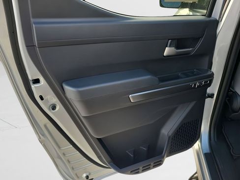 New 2025 Toyota Tacoma TRD Off-Road image 41