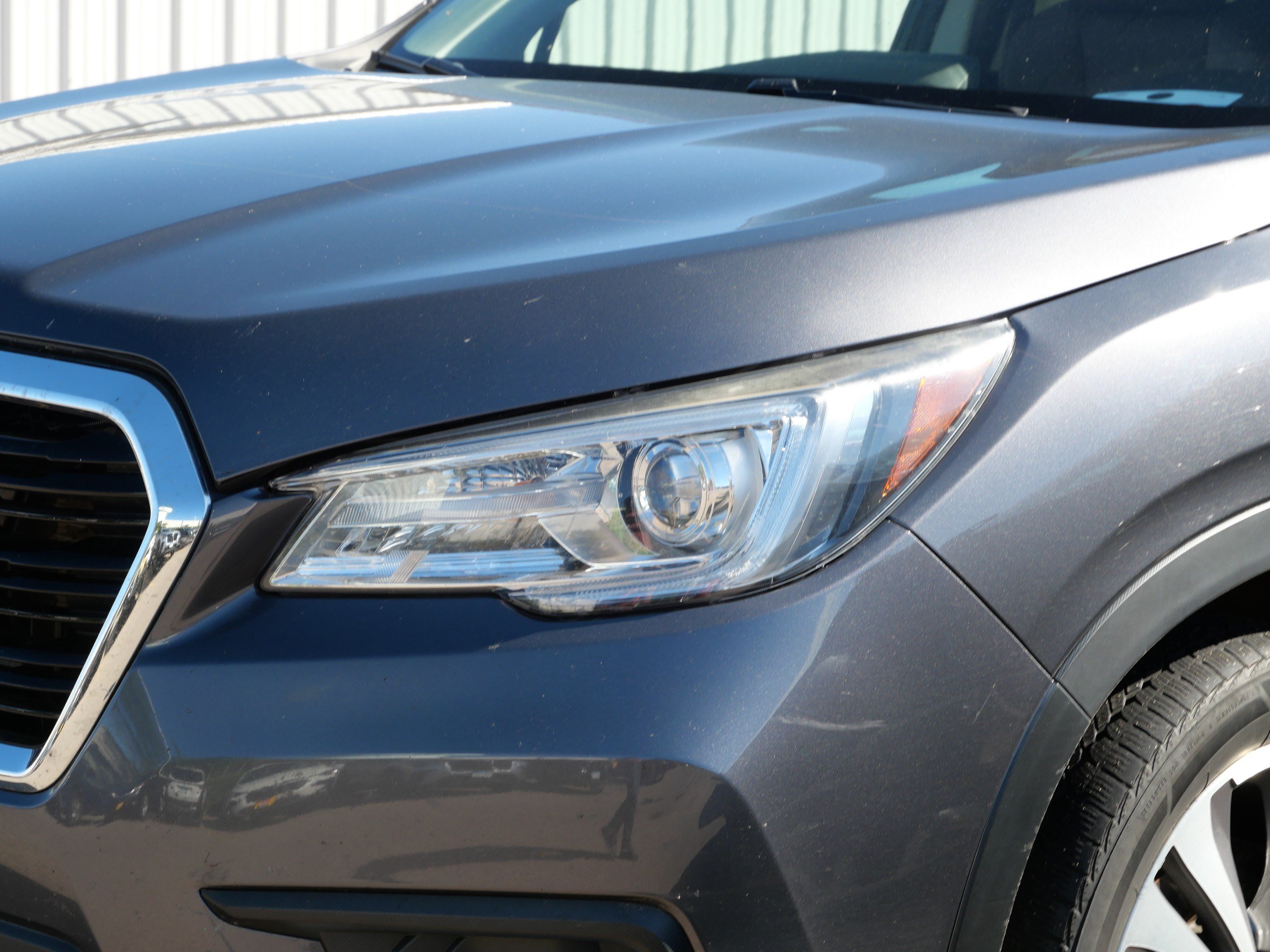 Used 2022 Subaru Ascent Touring AWD/4WD image 4