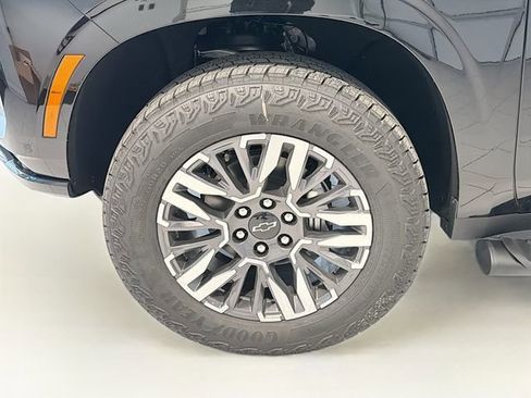 New 2026 Chevrolet Tahoe Z71 w/ Z71 Off-Road Package image 30