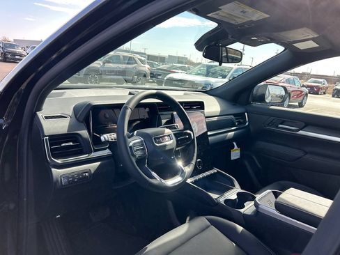 New 2026 GMC Terrain Elevation w/ Elevation Premium Package AWD/4WD image 20