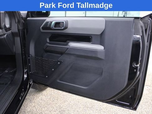 Used 2022 Ford Bronco 2-Door AWD/4WD image 19
