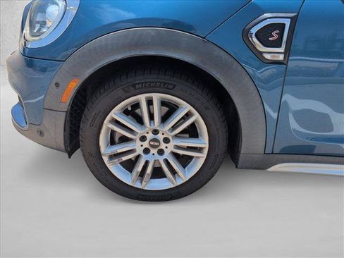 Used 2020 MINI Cooper Countryman S w/ Driver Assistance Package FWD image 24
