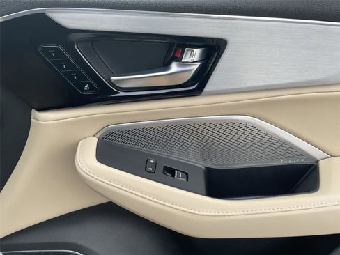 Used 2023 Acura MDX SH-AWD w/ Technology Package image 31