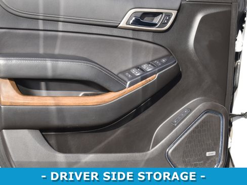 Used 2019 GMC Yukon Denali image 5