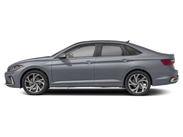 Used 2026 Volkswagen Jetta SEL FWD image 3