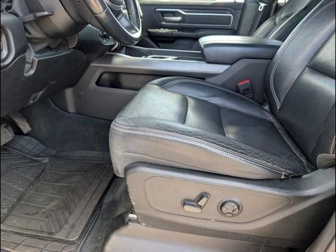 Used 2021 RAM 1500 Big Horn AWD/4WD image 8