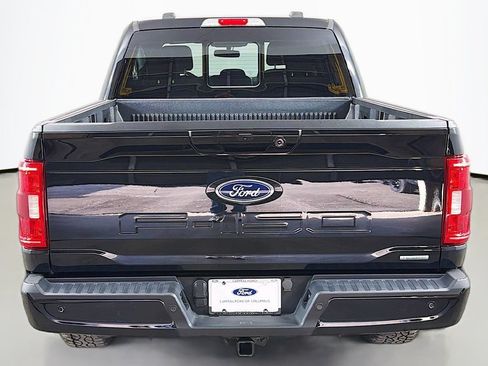 Used 2023 Ford F150 XLT w/ Equipment Group 302A High AWD/4WD image 14