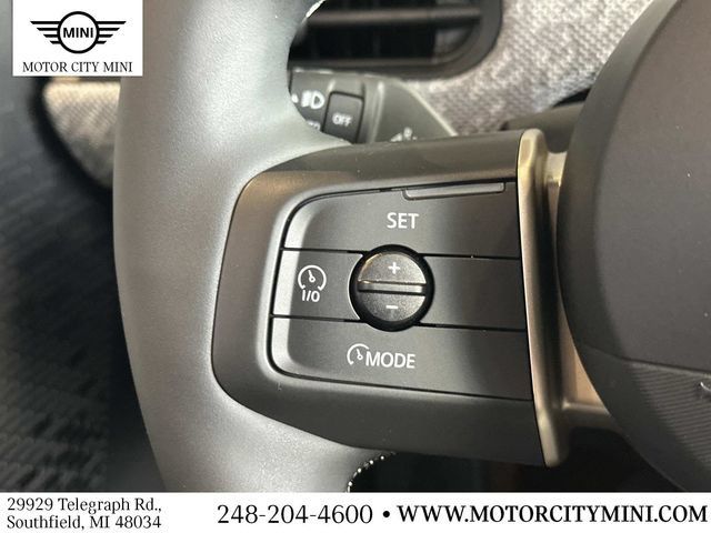 Used 2026 MINI Cooper S FWD image 23
