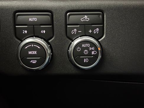 New 2026 GMC Sierra 1500 Elevation w/ Preferred Package image 21