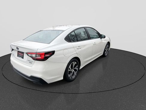 Certified 2025 Subaru Legacy Premium w/ Popular Package #1 image 8