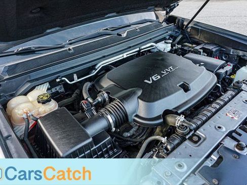 Used 2019 Chevrolet Colorado LT RWD image 33