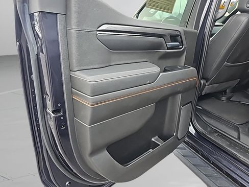 Used 2022 GMC Sierra 1500 AT4 w/ AT4 Premium Package image 28