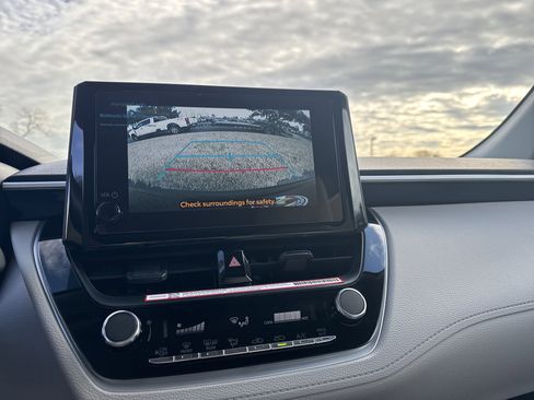 New 2026 Toyota Corolla Cross L FWD image 20