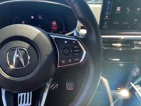 Used 2025 Acura MDX A-Spec AWD/4WD image 21