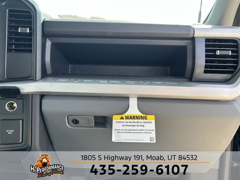 New 2025 Ford F250 XL w/ 360-Degree Camera Package image 37