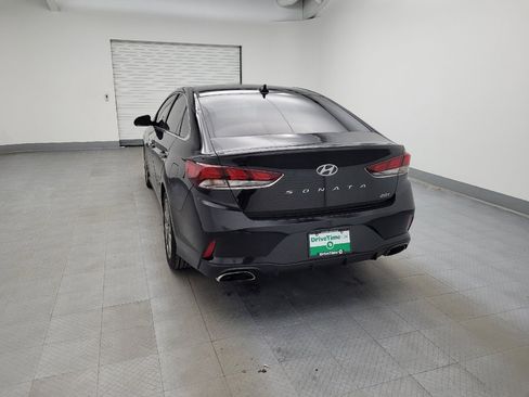 Used 2018 Hyundai Sonata Sport image 6