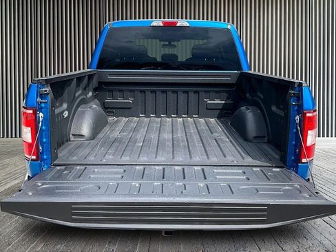 Used 2019 Ford F150 XL w/ Equipment Group 101A Mid AWD/4WD image 19