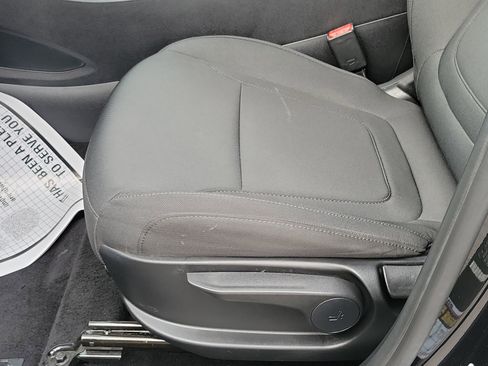 Used 2023 Hyundai Tucson SE AWD/4WD image 18