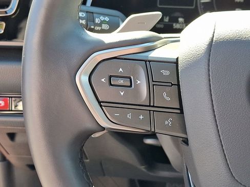 Used 2025 Lexus NX 350 AWD image 22